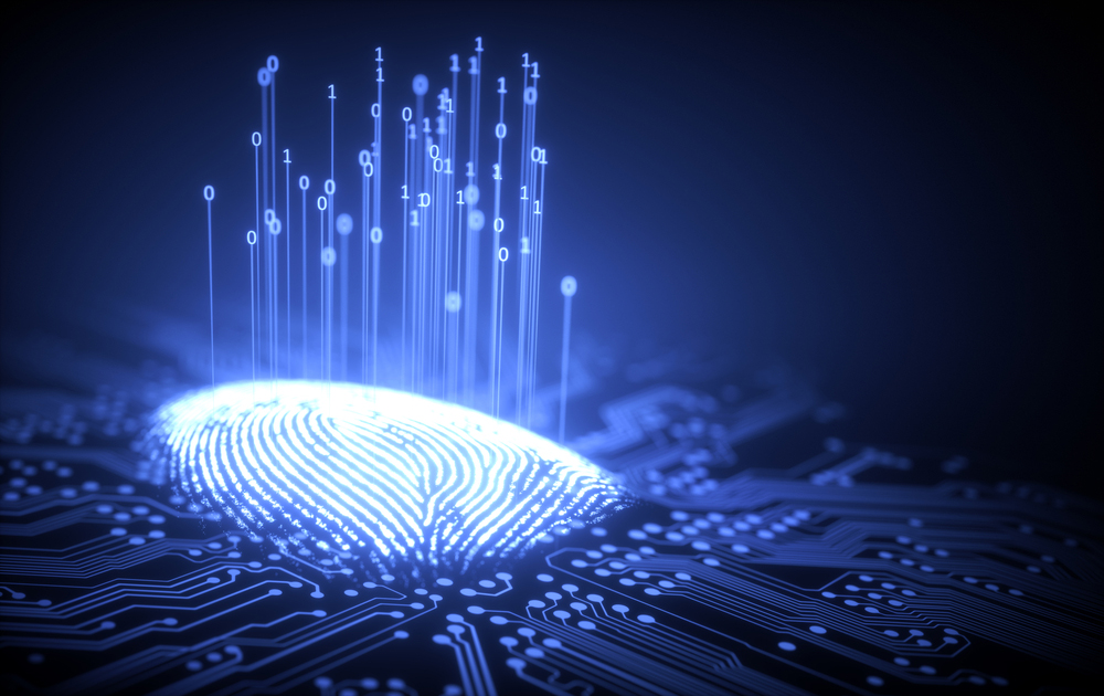 Fingerprinting – A New Requirement from the State Bar